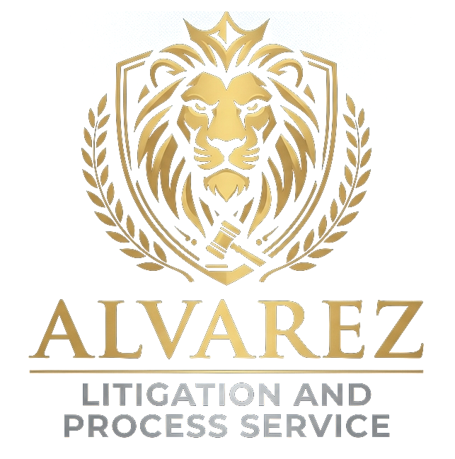Alvarez Litigation & Process Service